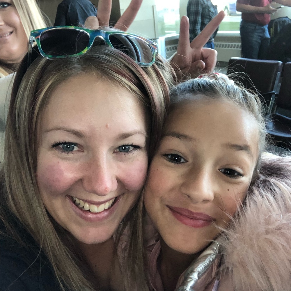 Meet your Posher, Ashley